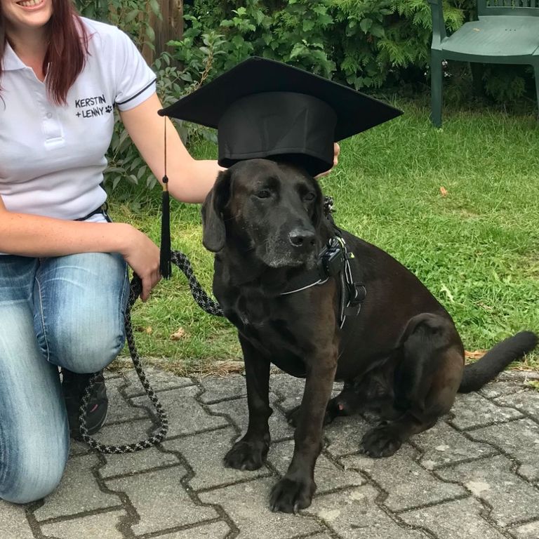 SPECIALS Hundeschule 